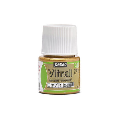 Pebeo Vitrail Paints