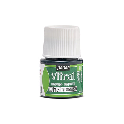 Pebeo Vitrail Paints