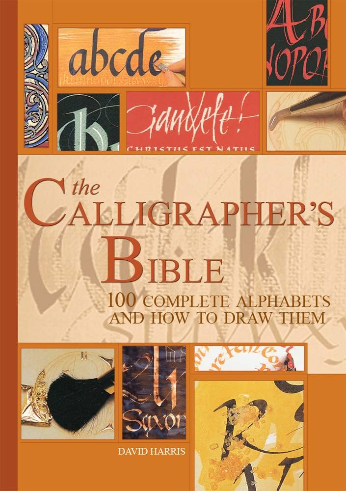 Calligrapher's Bible