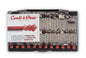 Conté à Paris - Sketching Pastel Carré Set of 12 - Sanguine XVIII
