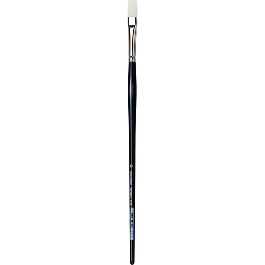 da Vinci IMPASTO Flat Brushes