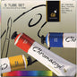 Chromacryl Students' Acrylics Set Set of 5