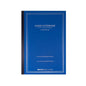 Itoya Profolio Oasis Notebook - Sky