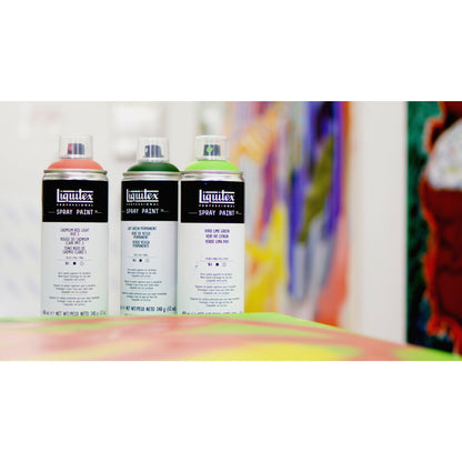 Liquitex Professional Spray Paint