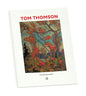 Tom Thomson Coloring Book