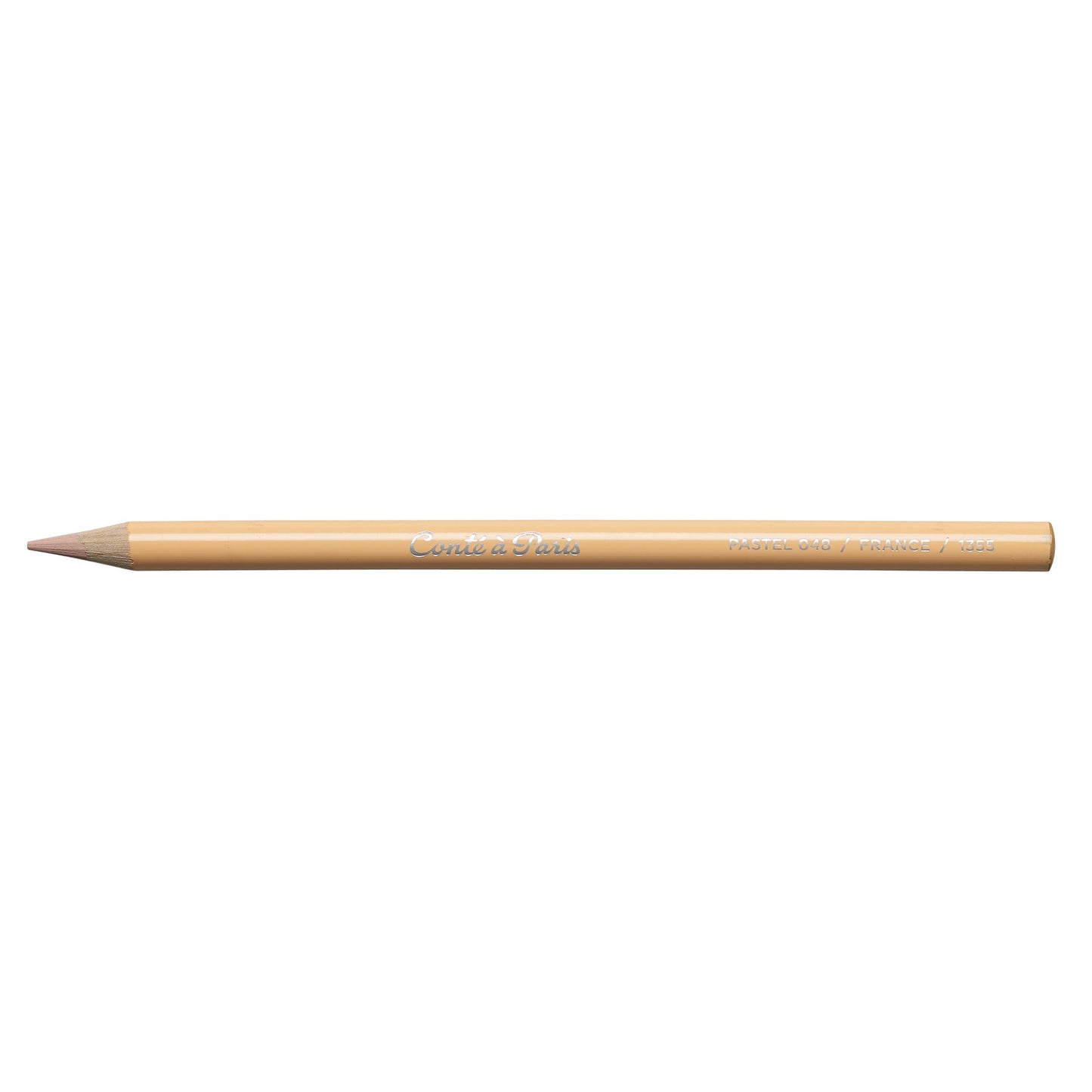 Conte Pastel Pencils
