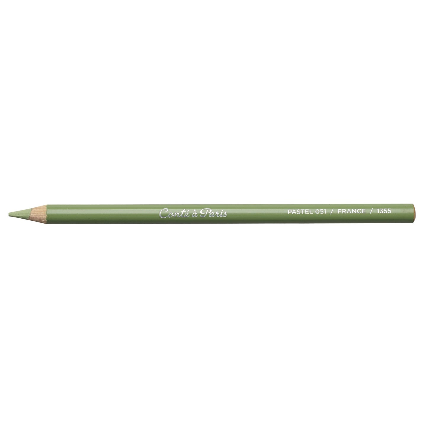 Conte Pastel Pencils