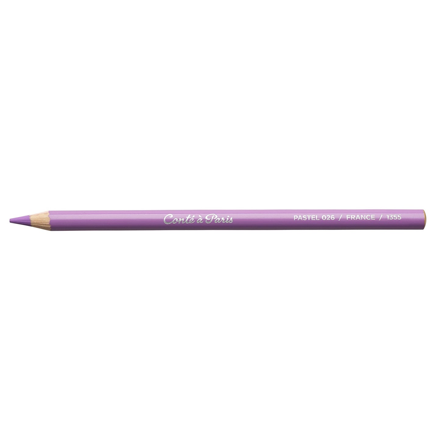 Conte Pastel Pencils