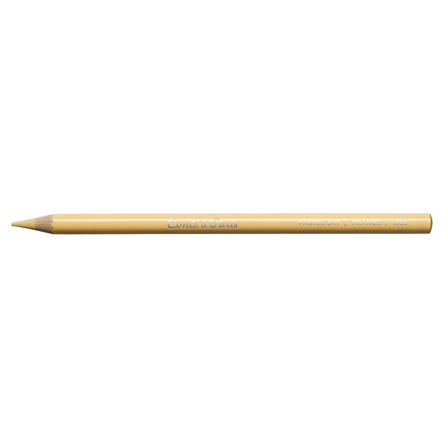 Conte Pastel Pencils