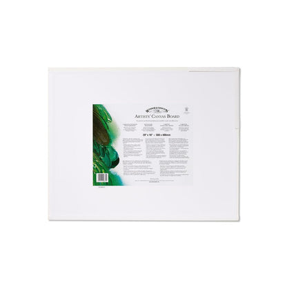 Winsor & Newton Canvas Board 16" x 20"