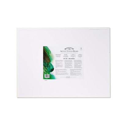 Winsor & Newton Canvas Board 18" x 24"