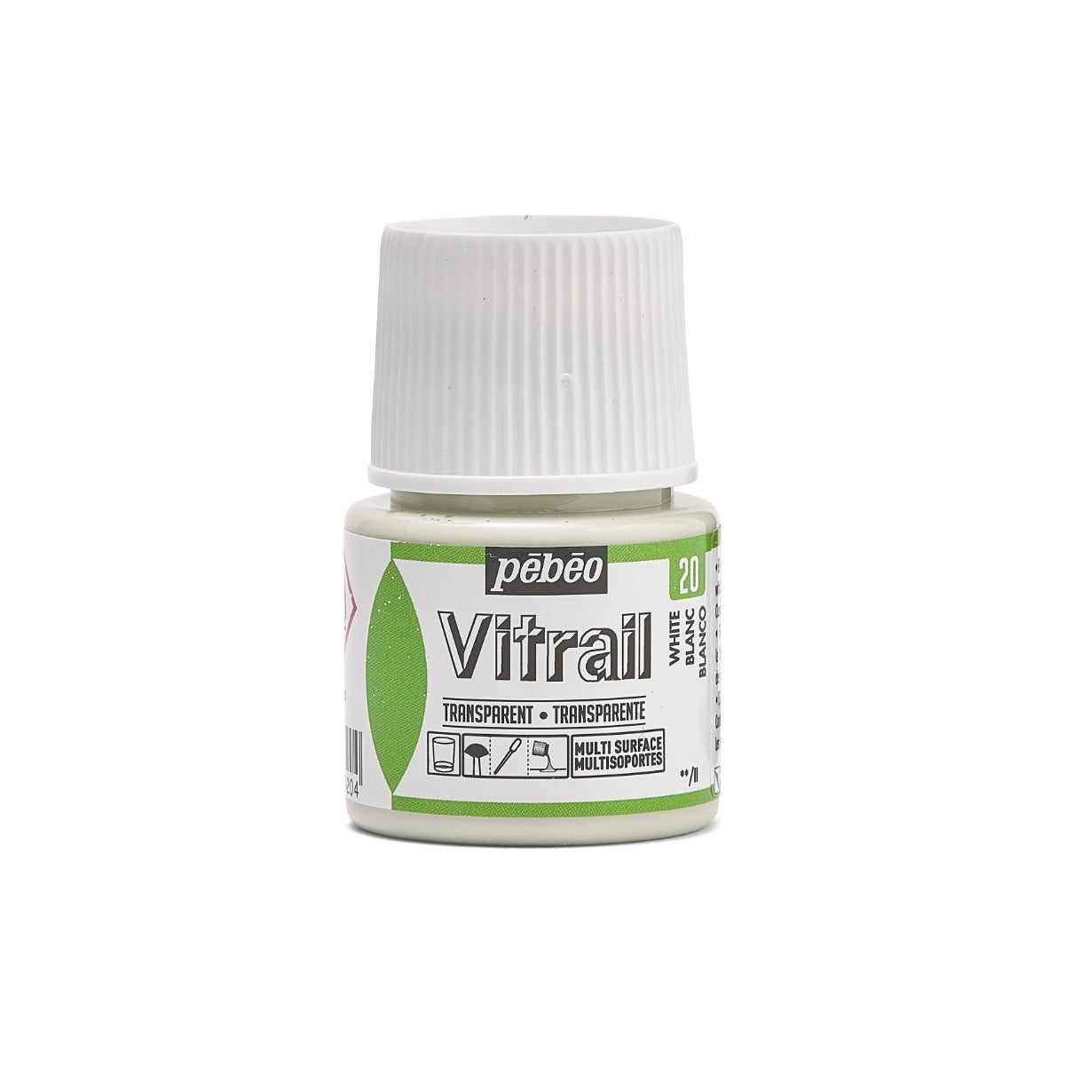 Pebeo Vitrail Paints