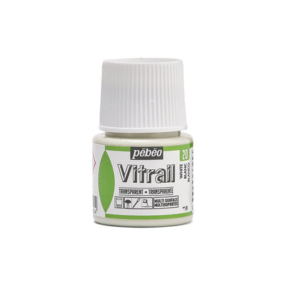 Pebeo Vitrail Paints