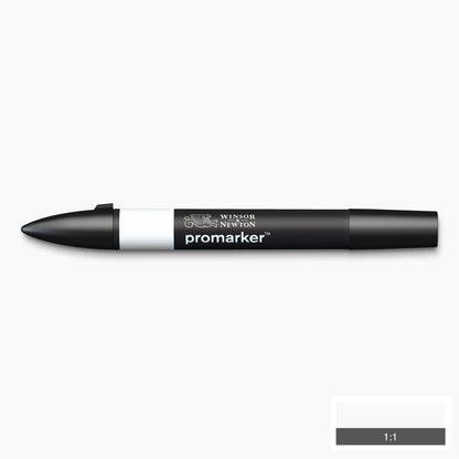 Winsor & Newton Promarkers - Greys
