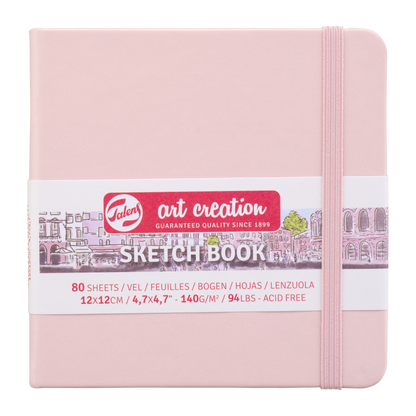 Talens Art Creation Sketchbook