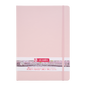Talens Art Creation Sketchbooks - Pastel Pink