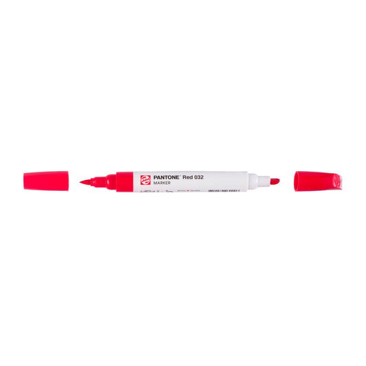Talens | Pantone Markers - Red