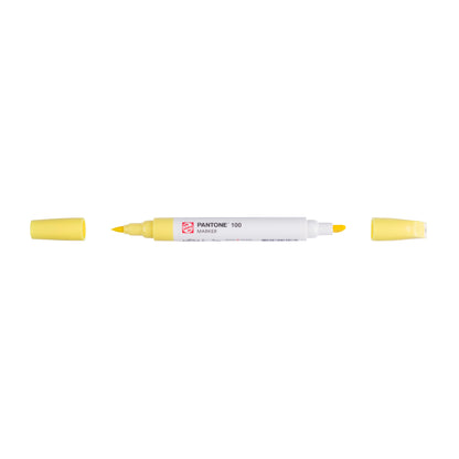 Talens | Pantone Markers - Yellow