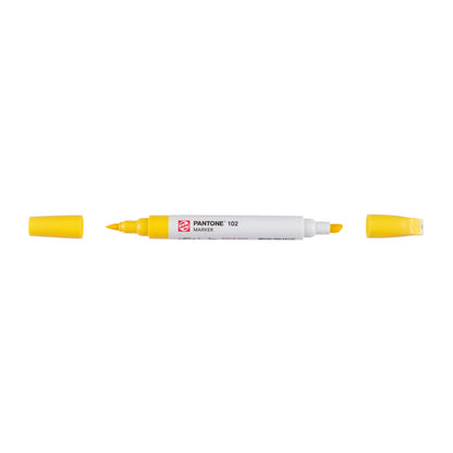 Talens | Pantone Markers - Yellow