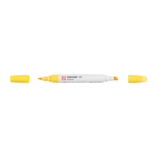 Talens | Pantone Markers - Yellow