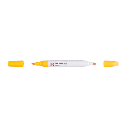 Talens | Pantone Markers - Yellow