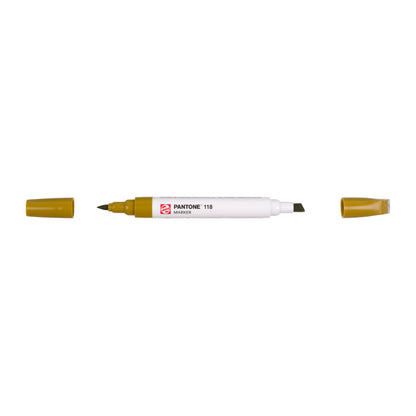 Talens | Pantone Markers - Yellow