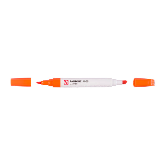 Talens | Pantone Markers - Orange