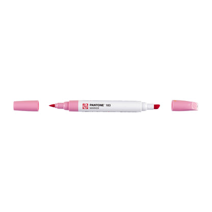 Talens | Pantone Markers - Red