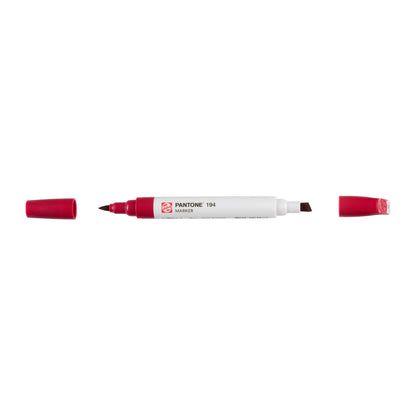 Talens | Pantone Markers - Red