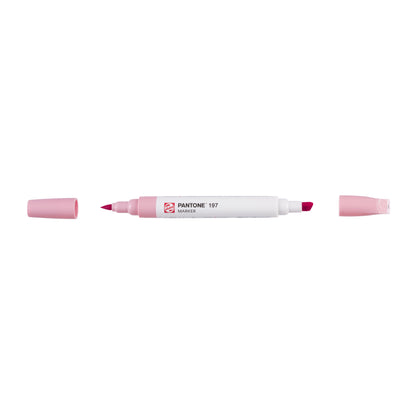 Talens | Pantone Markers - Red