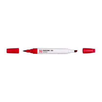 Talens | Pantone Markers - Red
