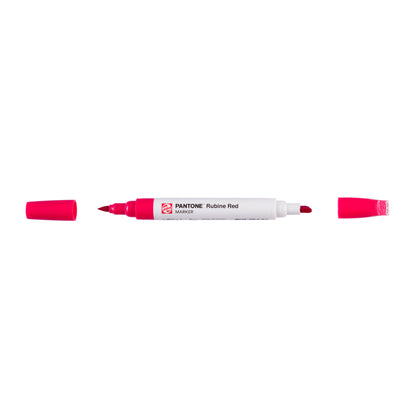 Talens | Pantone Markers - Red
