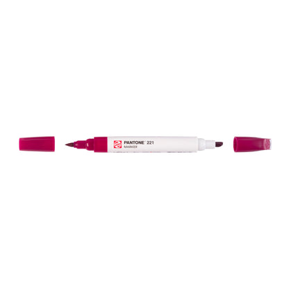 Talens | Pantone Markers - Red