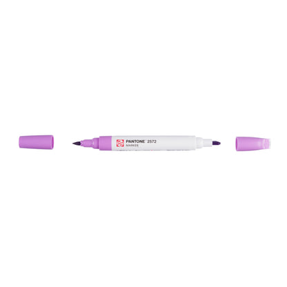 Talens | Pantone Markers - Purple