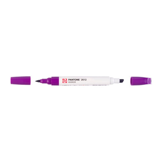Talens | Pantone Markers - Purple