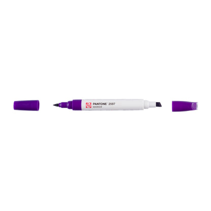 Talens | Pantone Markers - Purple
