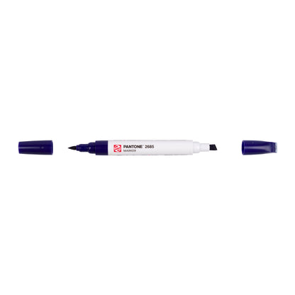 Talens | Pantone Markers - Purple