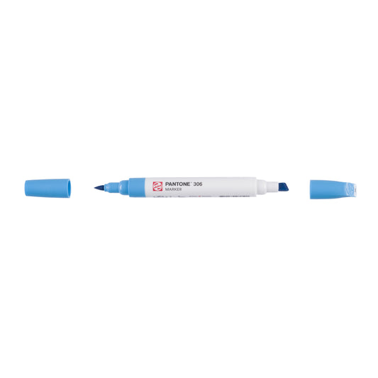 Talens | Pantone Markers - Blue