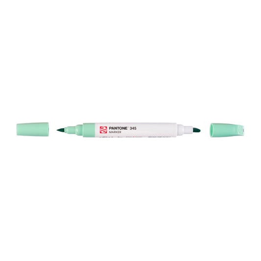 Talens | Pantone Markers - Green
