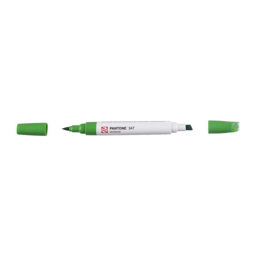 Infodepa - Winsor & Newton Pantone Brush Marker Bright Green G267