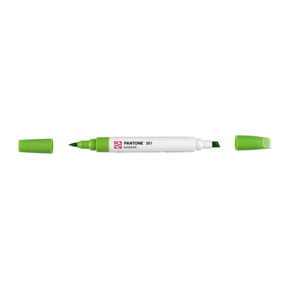 Talens | Pantone Markers - Green