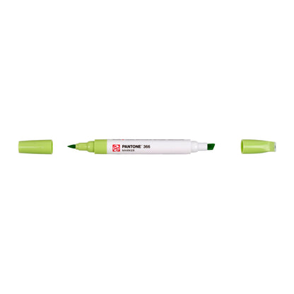 Talens | Pantone Markers - Green