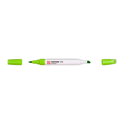 Talens | Pantone Markers - Green