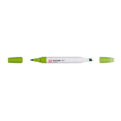 Talens | Pantone Markers - Green