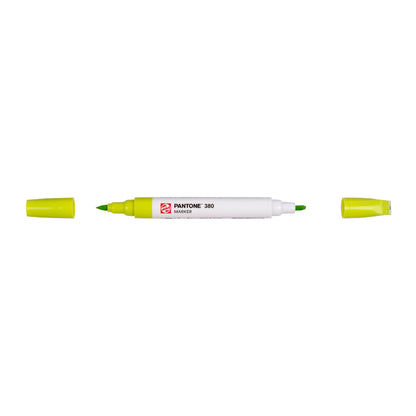 Talens | Pantone Markers - Green
