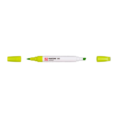 Talens | Pantone Markers - Green