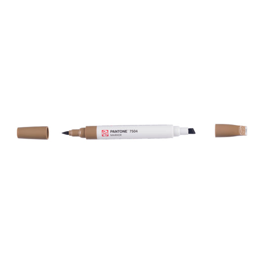 Talens | Pantone Markers - Brown