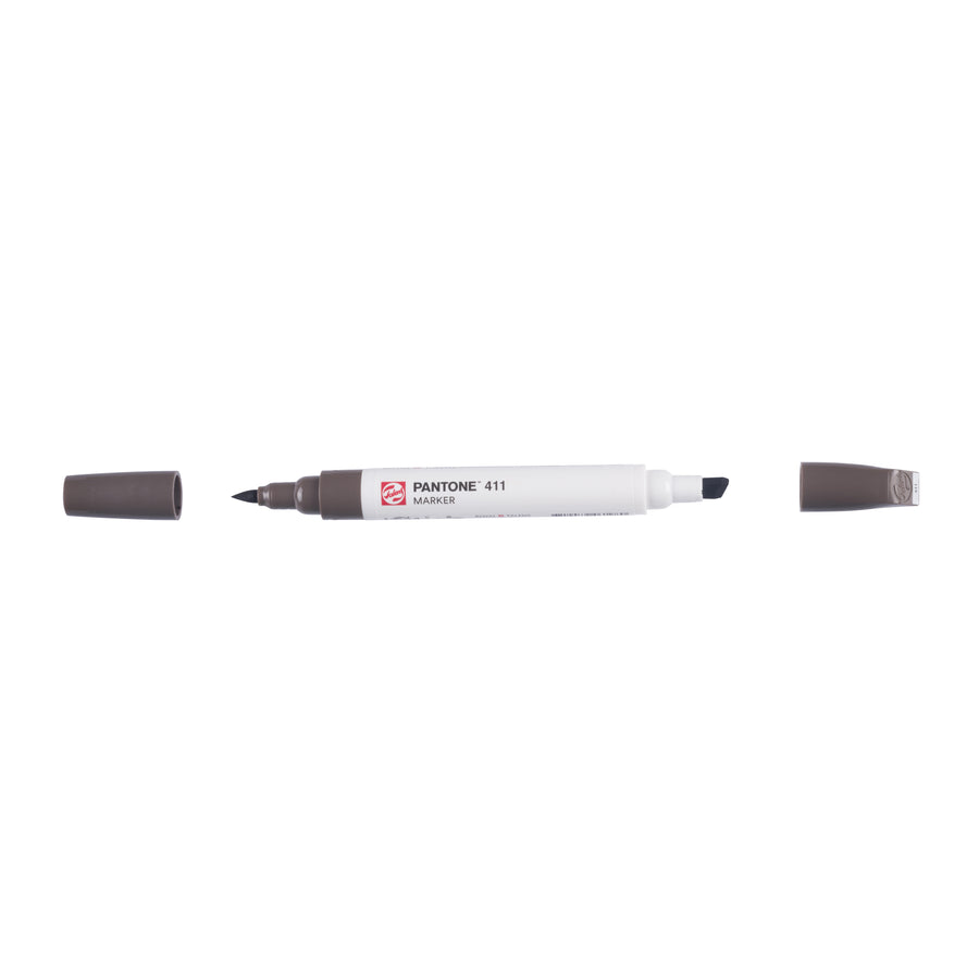 Talens Pantone Marker Cool Gray Set of 9 - The Art Store