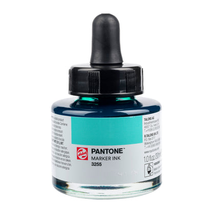 Talens | Pantone Marker Ink Bottles - Green