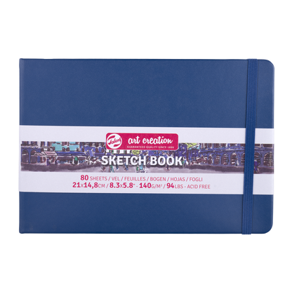 Talens Art Creation Sketchbook